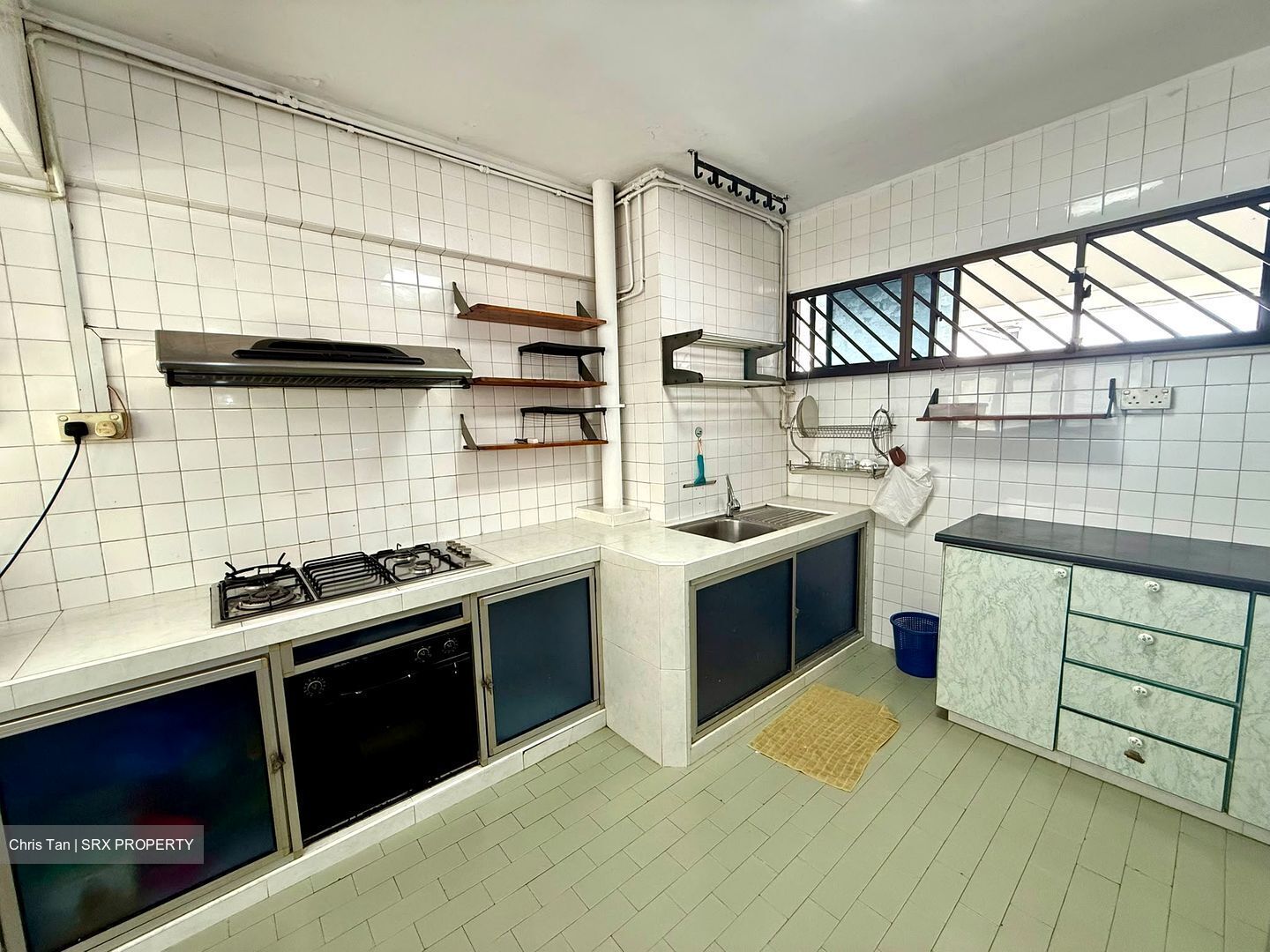 Blk 31 Balam Road (Geylang), HDB 3 Rooms #579775441